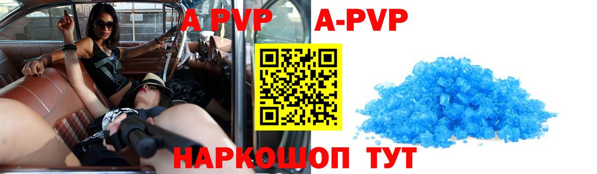 A-PVP СК КРИС Гурьевск